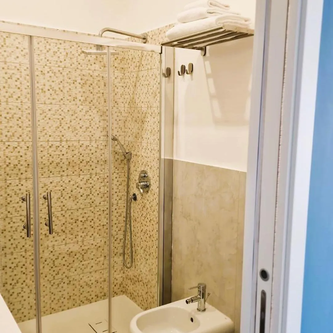 Hotel Art Flat Municipio Napoli Affittacamere
