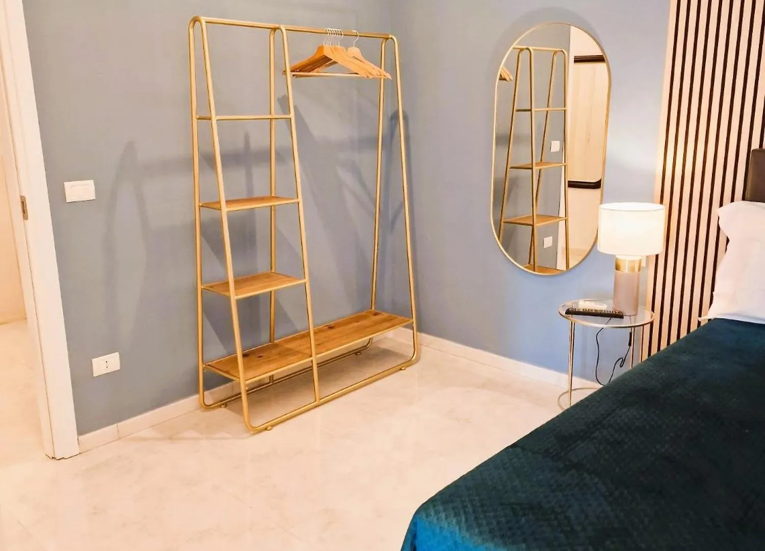 Hotel Art Flat Municipio Napoli 0*,