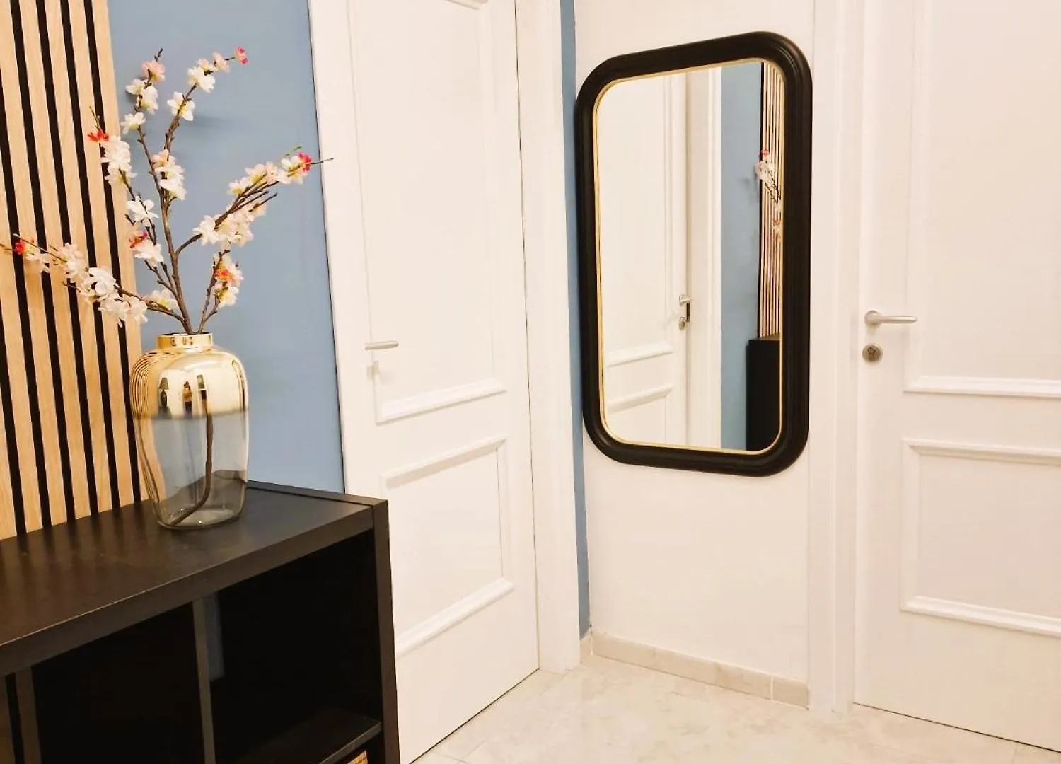 Hotel Art Flat Municipio Napoli Affittacamere