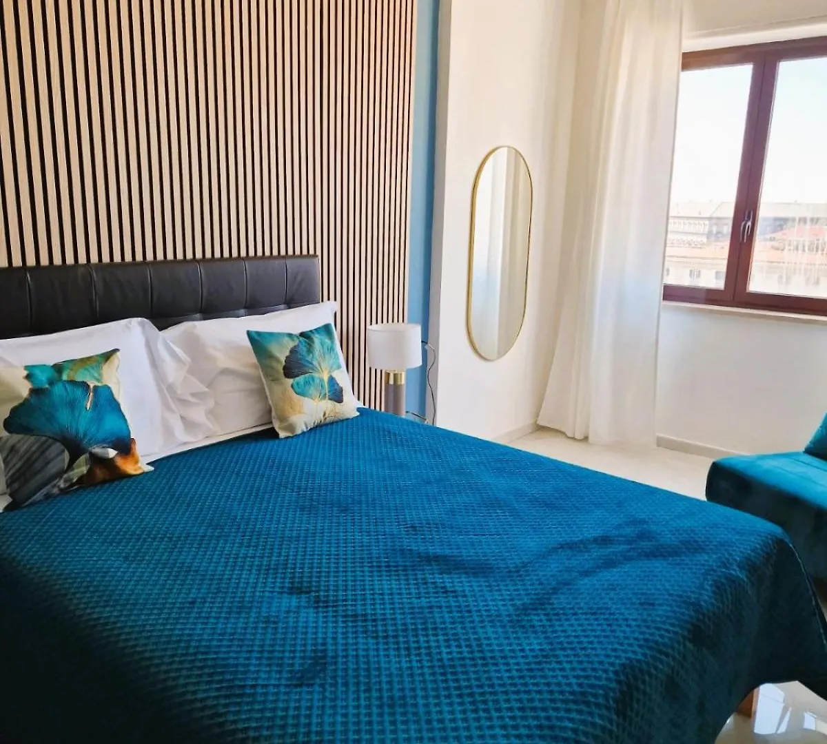 Hotel Art Flat Municipio Napoli 0*,