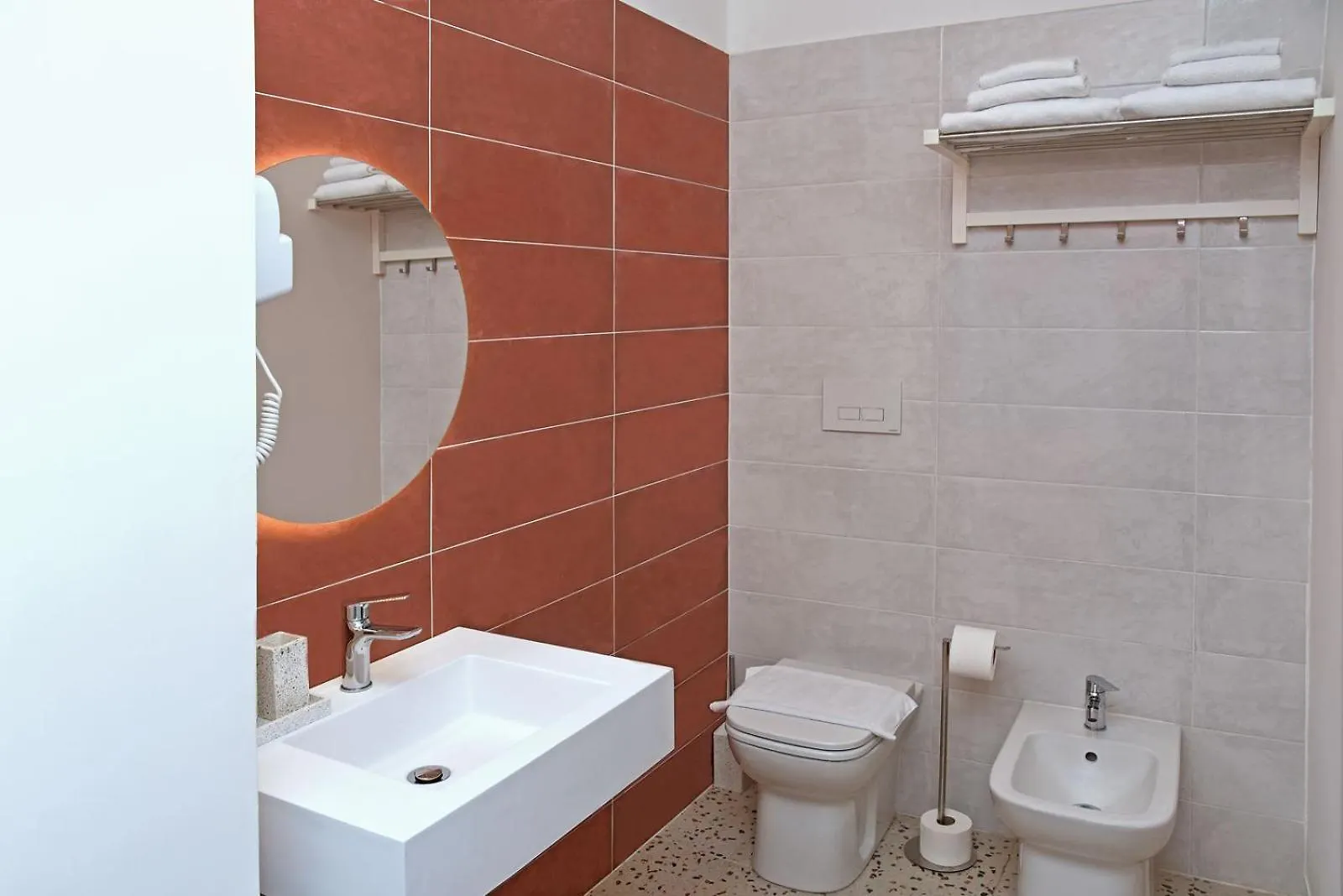 Hotel Art Flat Municipio Napoli Affittacamere