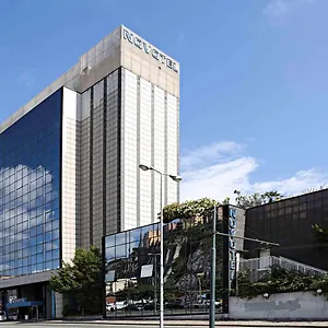 **** Hotel Novotel Italy