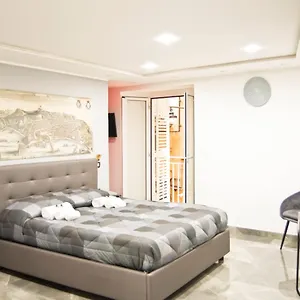  Affittacamere Sotterranea Con Jacuzzi