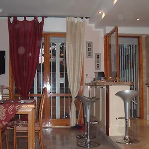 Casa Vacanza Gaudenti Roma